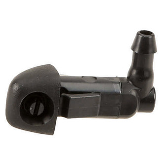 Genuine® - Passenger Side Windshield Washer Nozzle