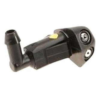 Genuine® - Front Driver or Passenger Side Windshield Washer Nozzle
