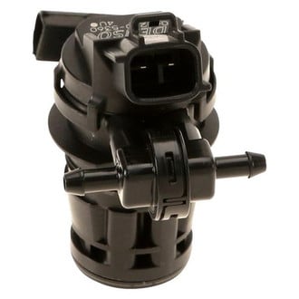Genuine® - Windshield Washer Pump