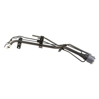 Genuine® - Fuel Filler Neck