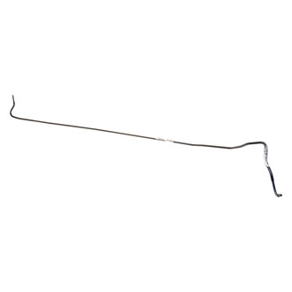 Genuine® - Fuel Line