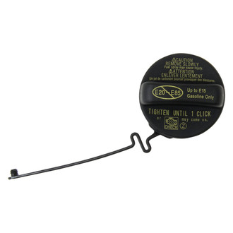 Genuine® - Fuel Tank Cap