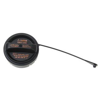 Genuine® - Fuel Tank Cap