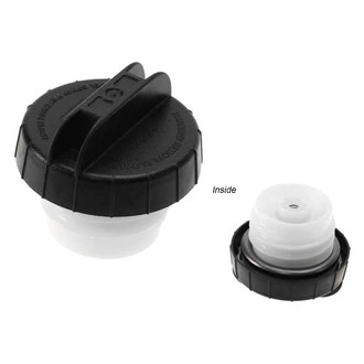 Genuine® - Fuel Tank Cap