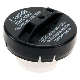 Genuine® - Fuel Tank Cap