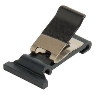 Genuine® - Fuel Door Spring