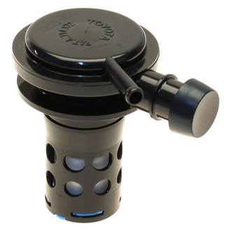 Genuine® - Fuel Injection Cut-Off Valve