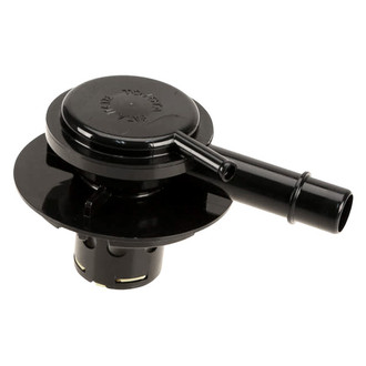 Genuine® - Fuel Tank Vent Valve