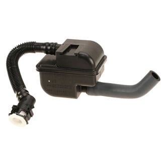 Genuine® - Vapor Canister Filter