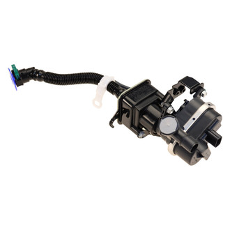 Genuine® - Fuel Tank Vent Hose