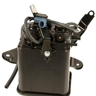 Genuine® - Vapor Canister