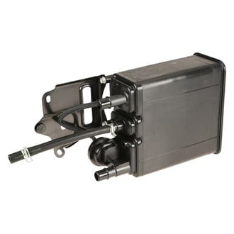 Genuine® - Vapor Canister