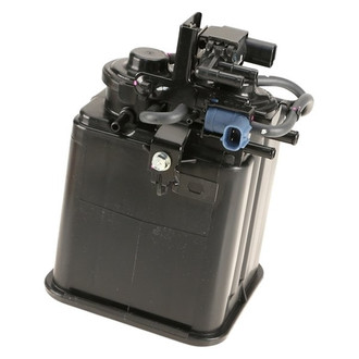 Genuine® - Vapor Canister