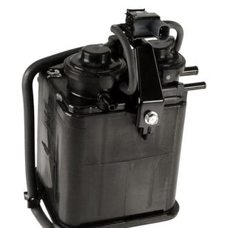 Genuine® - Vapor Canister
