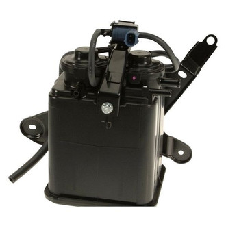 Genuine® - Vapor Canister