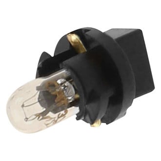 Genuine® - Halogen Bulb