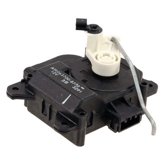 Genuine® - HVAC Heater Blend Door Actuator Rod