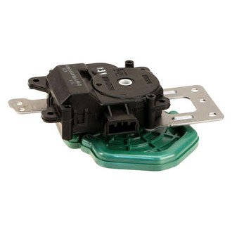 Genuine® - HVAC Heater Blend Door Actuator Rod