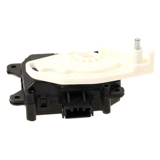 Genuine® - HVAC Mode Door Actuator