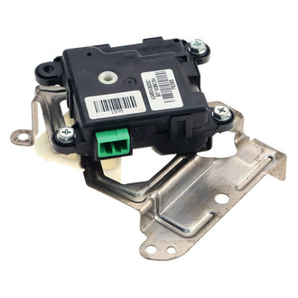 Genuine® - HVAC Air Adjustment Control Motor