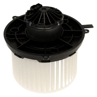 Genuine® - HVAC Blower Motor