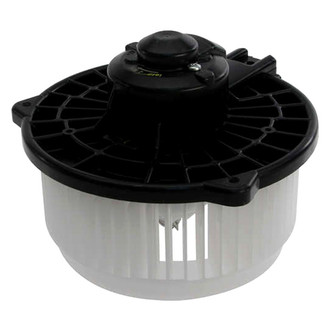 Genuine® - HVAC Blower Motor
