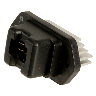 Genuine® - HVAC Blower Motor Resistor