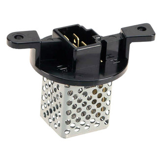 Genuine® - HVAC Blower Motor Resistor