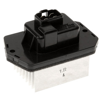 Genuine® - HVAC Blower Motor Resistor