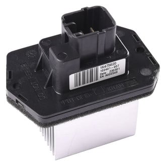 Genuine® - HVAC Blower Motor Control Module