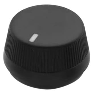Genuine® - Heater Knobs