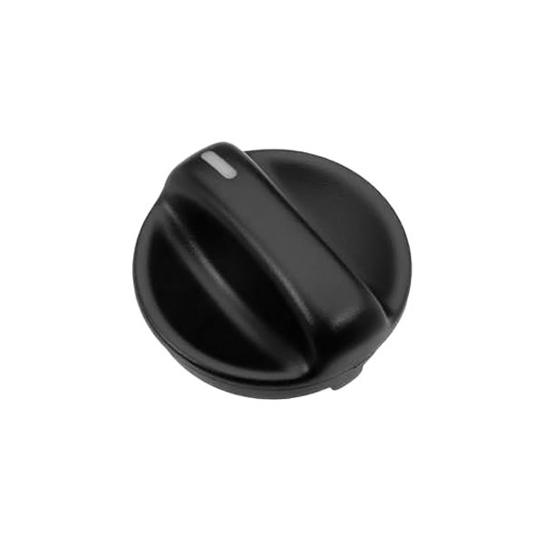 Genuine® - HVAC Heater Knob