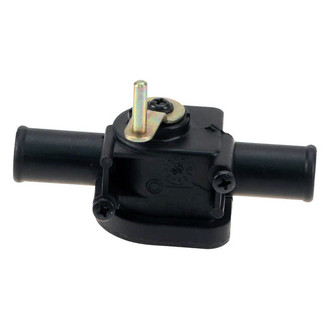 Genuine® - HVAC Heater Mono Control Valve