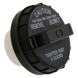 Genuine® - Fuel Tank Cap