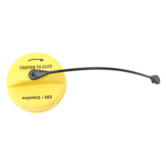 Genuine® - Fuel Tank Cap