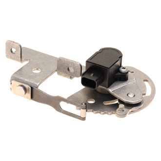 Genuine® - Neutral Safety Switch