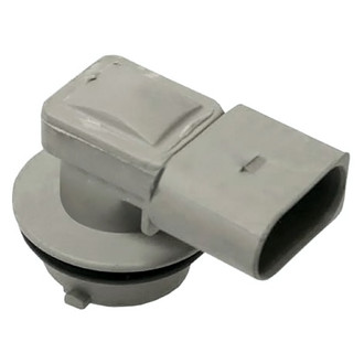 Genuine® - Tail Light Bulb Socket