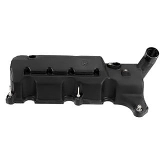 Genuine® - Driver Side Valve Cover
