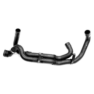 Genuine® - Engine Coolant Radiator Hose