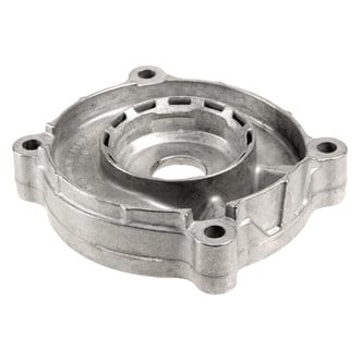 Genuine® - Shock and Strut Mount