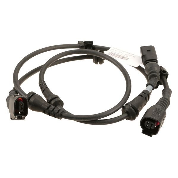 Genuine® - Front ABS Speed Sensor Wiring Harness