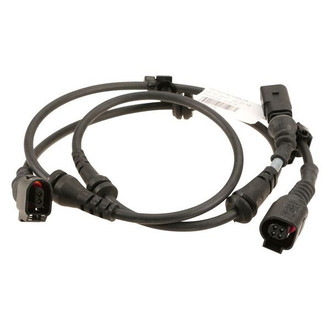 Genuine® - ABS Speed Sensor Wiring Harness