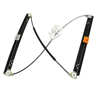 Genuine® - Power Window Regulator without Motor