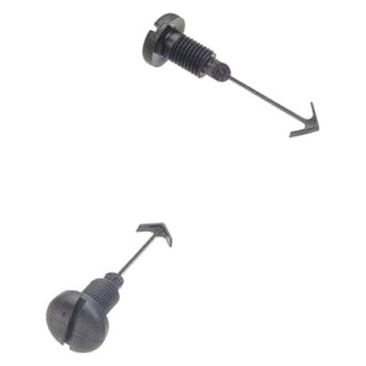 Genuine® - Engine Coolant Radiator Drain Plug