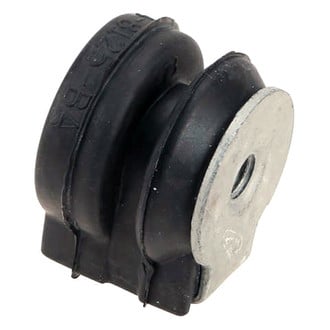 Genuine® - Engine Coolant Radiator Mount