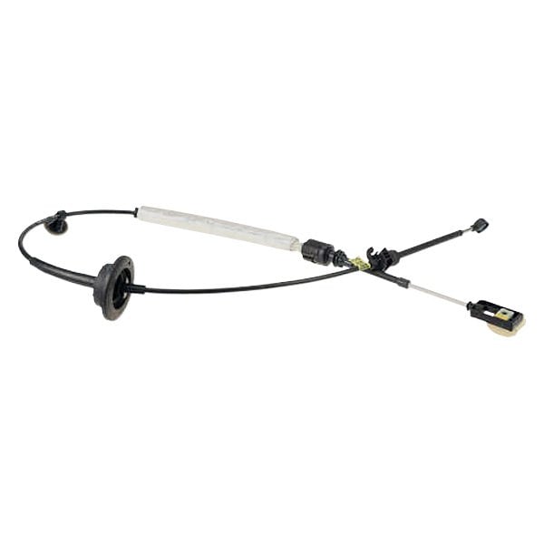 Genuine® - Automatic Transmission Shifter Cable