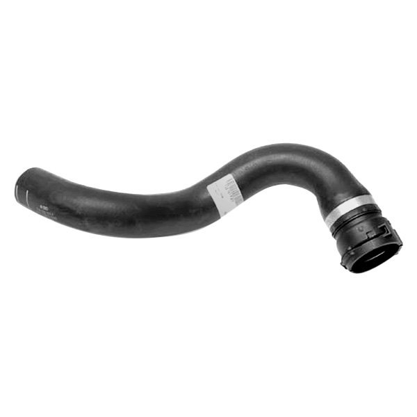 Genuine® - Engine Coolant Radiator Hose