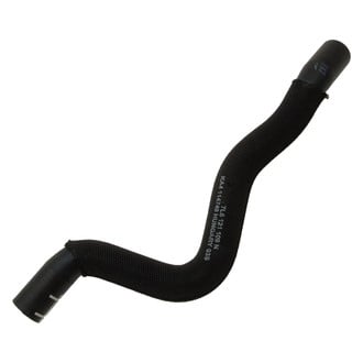 Genuine® - Engine Coolant Reservoir Hose