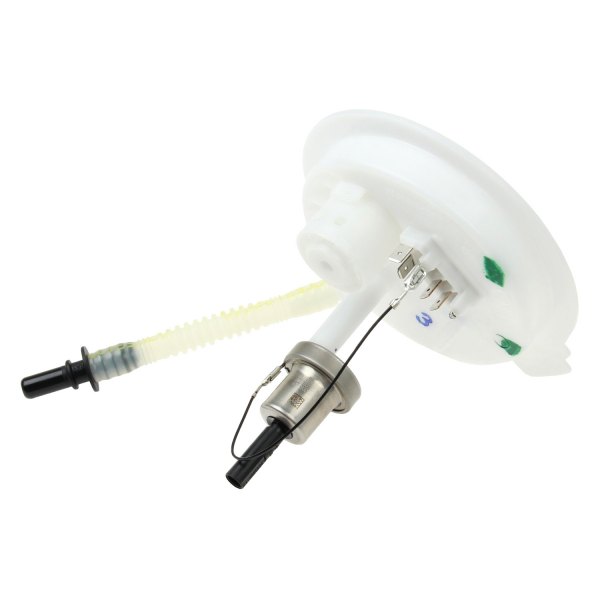 Genuine® - Fuel Injection Pressure Regulator