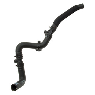 Genuine® - Engine Coolant Radiator Hose